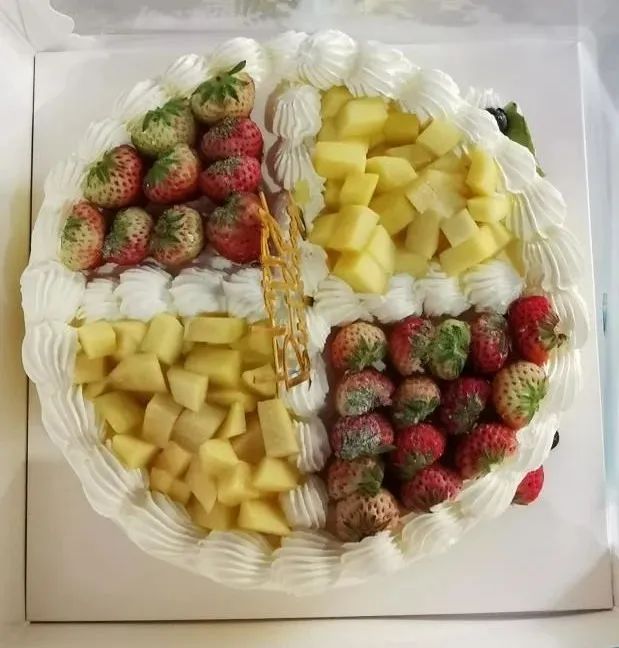 公司生日會 | 以生日之名，鐫刻美好時光